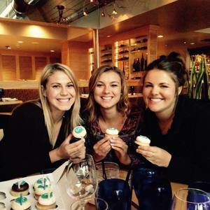 Meet your Posher, Lyndsey